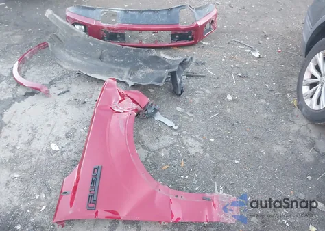 2017 Ford F-150 Xlt from USA, damaged, VIN 1FTEW1EP2HFC41521